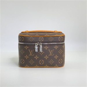 Косметичка LOUIS VUITTON 121785 - фото 166037