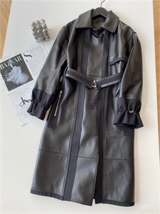 Плащ 121790 - фото 166076