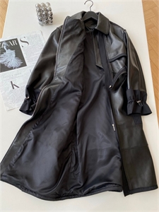 Плащ 121790 - фото 166078