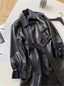 Плащ 121790 - фото 166079