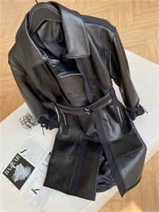 Плащ 121790 - фото 166080