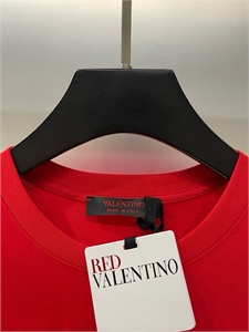 Футболка VALENTINO 121799 - фото 166184