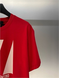 Футболка VALENTINO 121799 - фото 166186