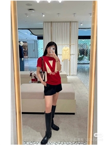 Футболка VALENTINO 121799 - фото 166188