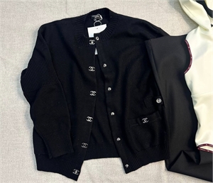 Брюки CHANEL 121806 - фото 166263