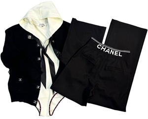 Кардиган CHANEL 121807 - фото 166266