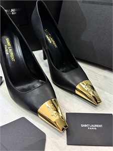 Туфли YSL 121814 - фото 166308