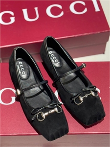 Балетки GUCCI 121819 - фото 166351