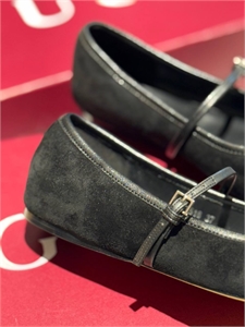 Балетки GUCCI 121819 - фото 166352