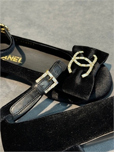 Балетки CHANEL 118962 - фото 166380