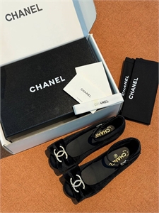 Балетки CHANEL 118962 - фото 166381