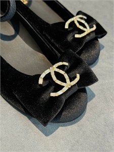 Балетки CHANEL 118962 - фото 166382