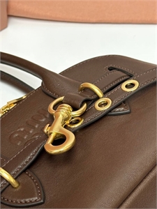 Сумка MIU MIU 121824 - фото 166401