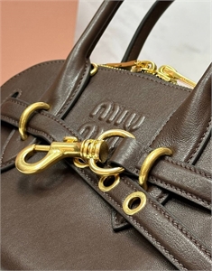 Сумка MIU MIU 121824 - фото 166403