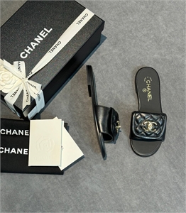 Мюли CHANEL 121831 - фото 166455 Мюли CHANEL 121831 - фото 166455