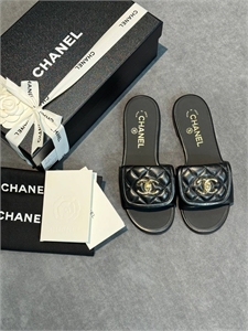 Мюли CHANEL 121831 - фото 166460 Мюли CHANEL 121831 - фото 166460