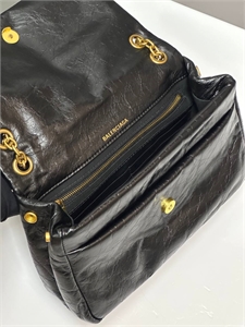 Сумка BALENCIAGA 121858 - фото 166541