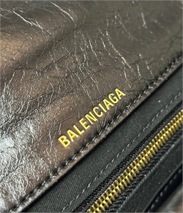 Сумка BALENCIAGA 121858 - фото 166542