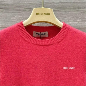 Кофта MIU MIU 109696 - фото 166612