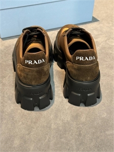 Кроссовки PRADA 121897 - фото 166776