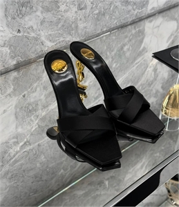 Туфли YSL 121901 - фото 166810