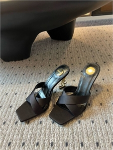 Туфли YSL 121901 - фото 166811