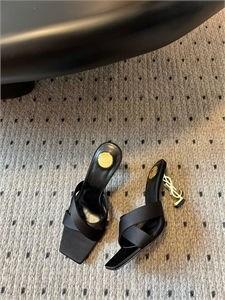 Туфли YSL 121901 - фото 166812