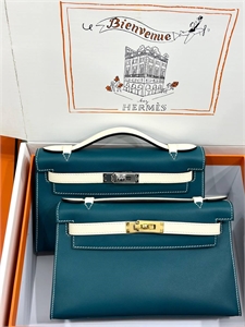 Сумка HERMES 121935 - фото 166988