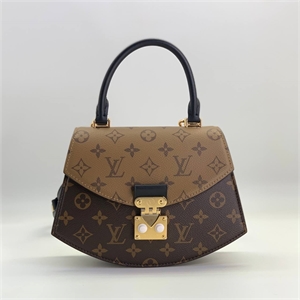 Сумка LOUIS VUITTON 23 см 121956 - фото 167073