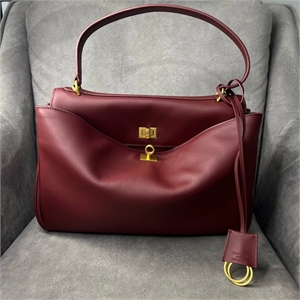 Сумка BALENCIAGA 121973 - фото 167130