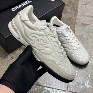 Кроссовки CHANEL 120865 - фото 167142