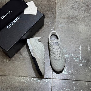 Кроссовки CHANEL 120865 - фото 167143