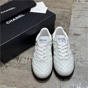 Кроссовки CHANEL 120865 - фото 167144