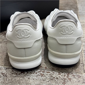 Кроссовки CHANEL 120865 - фото 167145