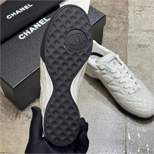 Кроссовки CHANEL 120865 - фото 167146