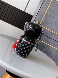 Сумка CHANEL 121977 - фото 167175