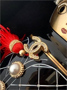 Сумка CHANEL 121977 - фото 167178