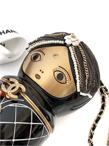 Сумка CHANEL 121977 - фото 167179