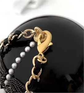 Сумка CHANEL 121977 - фото 167180