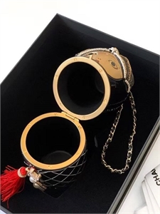 Сумка CHANEL 121977 - фото 167181