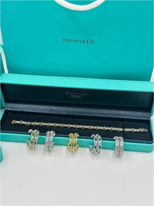 Серьги Tiffany&Co Серебро 925 121981 - фото 167197 Серьги Tiffany&Co Серебро 925 121981 - фото 167197