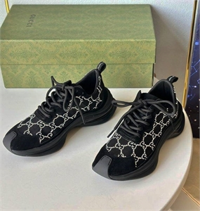 Кроссовки GUCCI 121983 - фото 167219