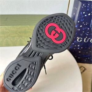 Кроссовки GUCCI 121983 - фото 167220