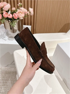 Лоферы THE ROW 121985 - фото 167229 Лоферы THE ROW 121985 - фото 167229