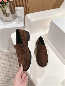 Лоферы THE ROW 121985 - фото 167230 Лоферы THE ROW 121985 - фото 167230