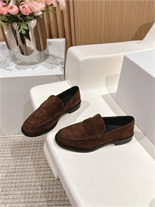 Лоферы THE ROW 121985 - фото 167231 Лоферы THE ROW 121985 - фото 167231