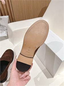 Лоферы THE ROW 121985 - фото 167232 Лоферы THE ROW 121985 - фото 167232