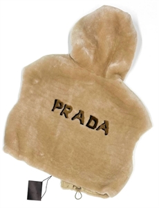 Двухсторонняя жилетка PRADA 104284 - фото 167269 Двухсторонняя жилетка PRADA 104284 - фото 167269