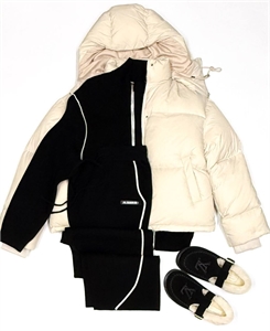 Костюм JIL SANDER 122004 - фото 167325