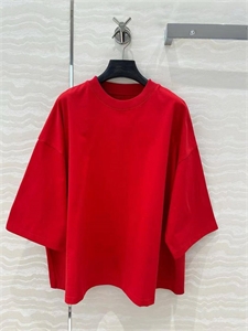 Футболка THE ROW 122008 - фото 167346